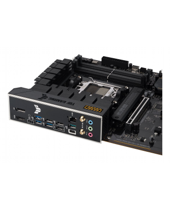 asus Płyta główna TUF GAMING B650-E WIFI AM5 4DDR5 ATX