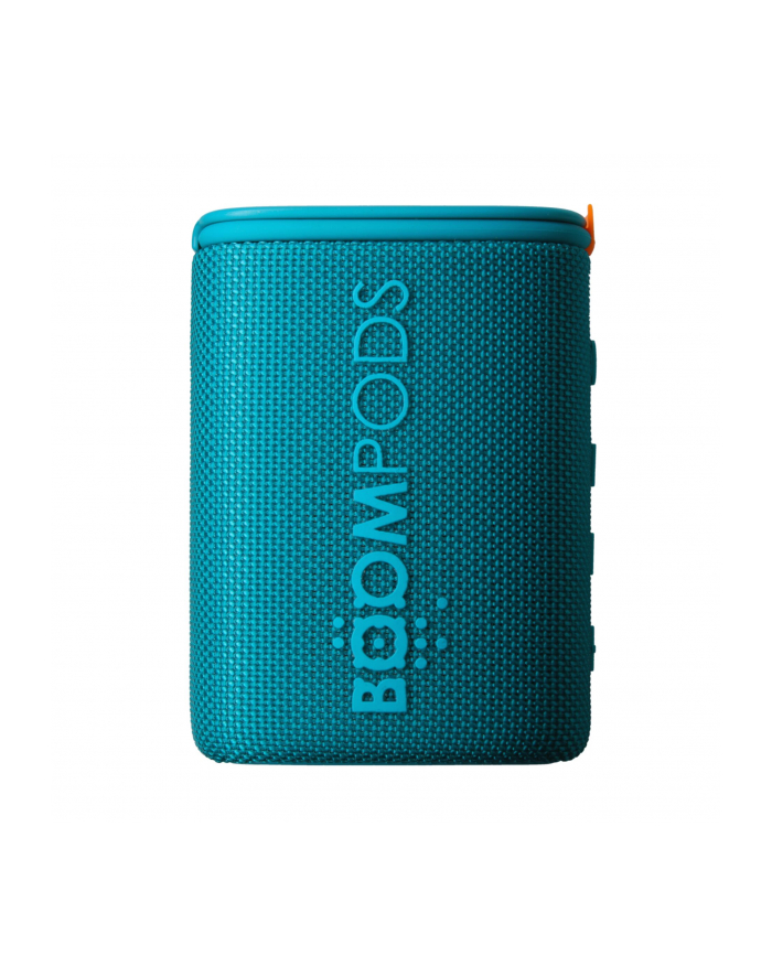 Boompods Beachboom Ocean Blue główny