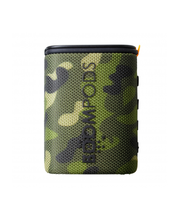 Boompods Beachboom Ocean Camo