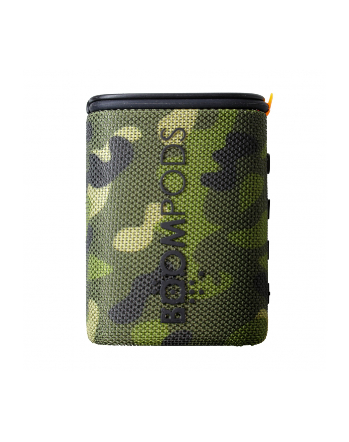 Boompods Beachboom Ocean Camo główny