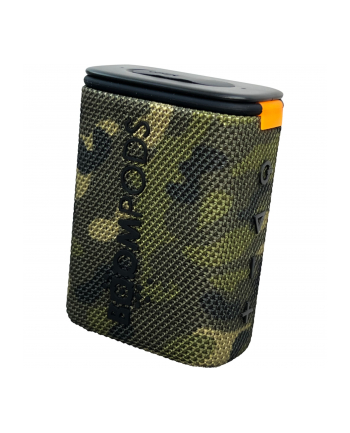 Boompods Beachboom Ocean Camo