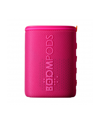 Boompods Beachboom Ocean Pink