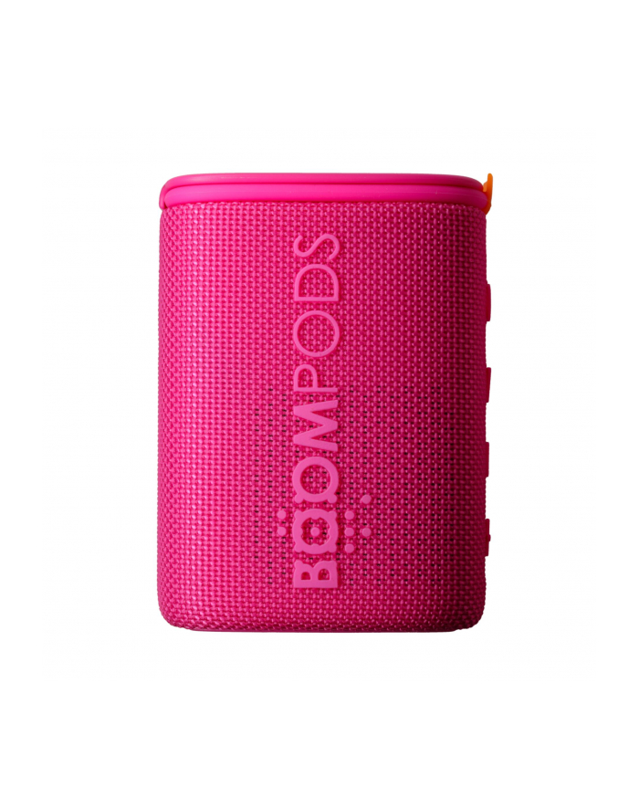 Boompods Beachboom Ocean Pink główny