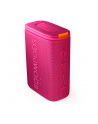 Boompods Beachboom Ocean Pink - nr 2