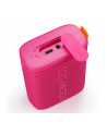 Boompods Beachboom Ocean Pink - nr 4