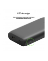 Belkin BOOST Charge 3-Port-Lapt. 20.000mAh 65W USB-C/A BPB020btBK - nr 3