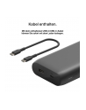 Belkin BOOST Charge 3-Port-Lapt. 20.000mAh 65W USB-C/A BPB020btBK - nr 4