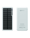 Boompods Obi 10,000mAh Solar Powerbank - White - nr 3