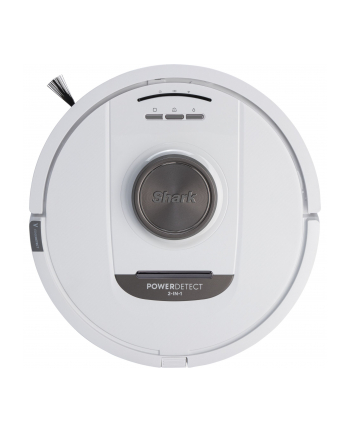 Shark RV2800ZE(wersja europejska)WH Saug- und Wischroboter