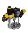 DeWalt DCW620NT-XJ Akku-Oberfräse - nr 1