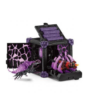 Schleich Eldrador Creatures BattleCave Schattenassel   42675 nr 1