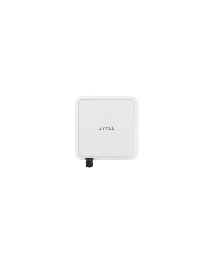 zyxel Router zewnętrzny FWA710 5G główny