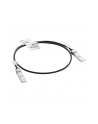 hewlett packard enterprise Moduł kabel Aruba IOn 10G SFP+ to SFP+ 1m DAC R9D19A - nr 3
