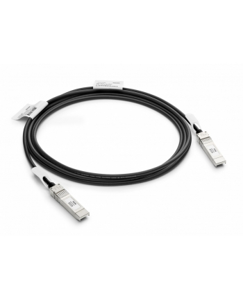 hewlett packard enterprise Moduł kabel Aruba IOn 10G SFP+ to SFP+ 3m DAC R9D20A