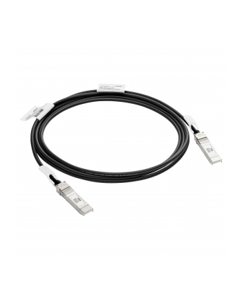 hewlett packard enterprise Moduł kabel Aruba IOn 10G SFP+ to SFP+ 3m DAC R9D20A nr 1