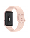 Samsung Galaxy Fit3 pink/gold - nr 10