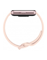 Samsung Galaxy Fit3 pink/gold - nr 11