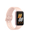 Samsung Galaxy Fit3 pink/gold - nr 14