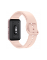 Samsung Galaxy Fit3 pink/gold - nr 15