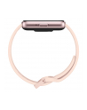 Samsung Galaxy Fit3 pink/gold - nr 16