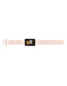 Samsung Galaxy Fit3 pink/gold - nr 17