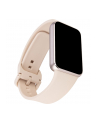 Samsung Galaxy Fit3 pink/gold - nr 18