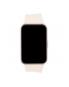 Samsung Galaxy Fit3 pink/gold - nr 19