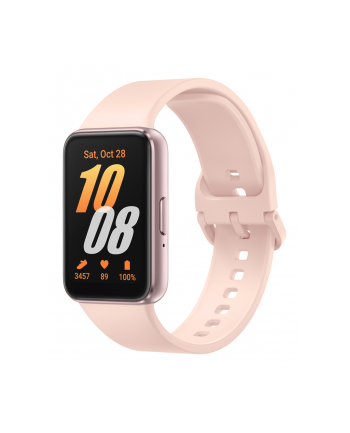 Samsung Galaxy Fit3 pink/gold