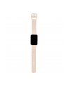Samsung Galaxy Fit3 pink/gold - nr 20