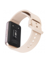 Samsung Galaxy Fit3 pink/gold - nr 21