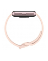 Samsung Galaxy Fit3 pink/gold - nr 26