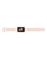 Samsung Galaxy Fit3 pink/gold - nr 27