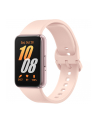 Samsung Galaxy Fit3 pink/gold - nr 7