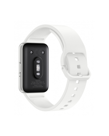 Samsung Galaxy Fit3 srebrny nr 2