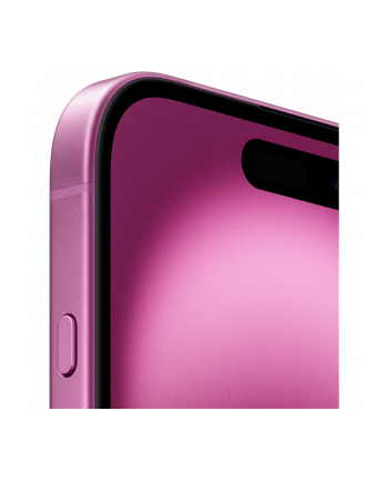 Apple iPhone 16 Plus (128GB) Pink