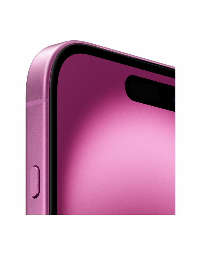 Apple iPhone 16 Plus (128GB) Pink główny