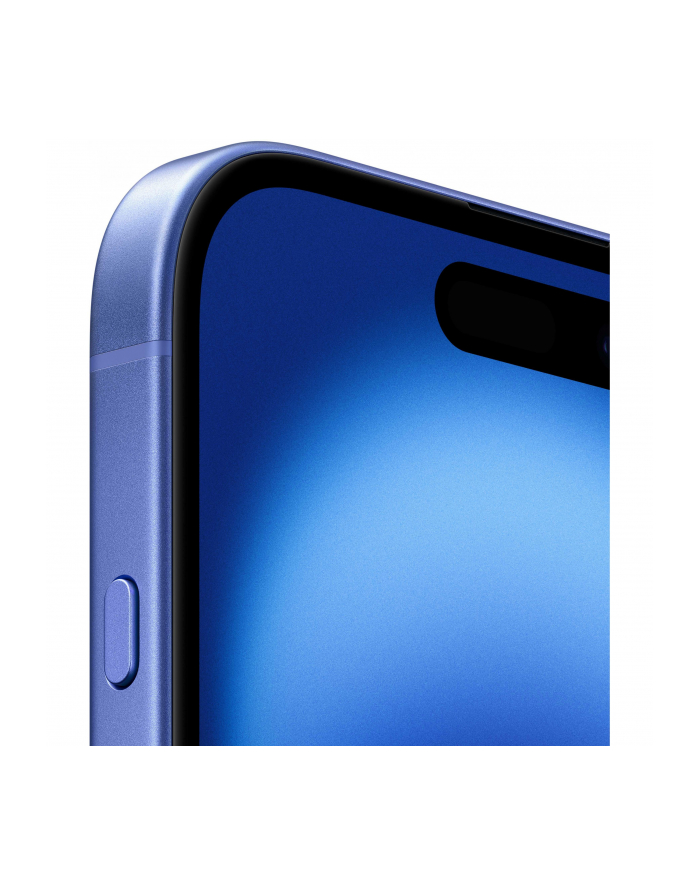 Apple iPhone 16 Plus (128GB) Ultramarine główny