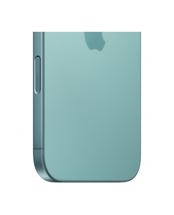 Apple iPhone 16 Plus (128GB) Teal