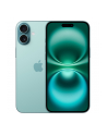 Apple iPhone 16 Plus (128GB) Teal - nr 9