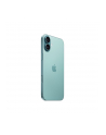 Apple iPhone 16 Plus (128GB) Teal - nr 2