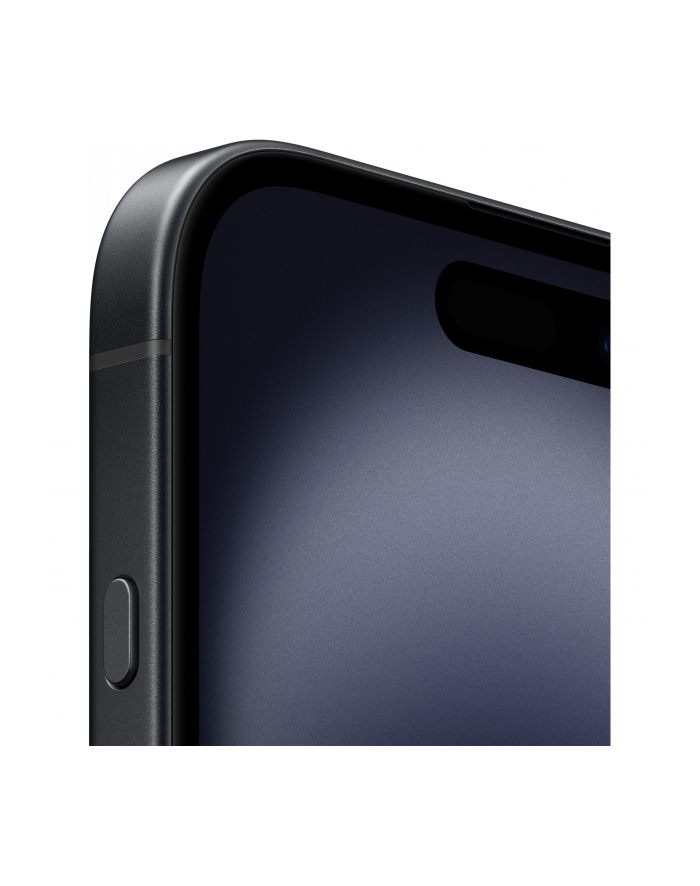 Apple iPhone 16 Plus (256GB) Black główny