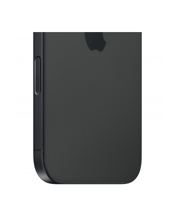 Apple iPhone 16 Plus (256GB) Black