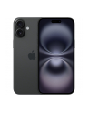 Apple iPhone 16 Plus (256GB) Black - nr 16