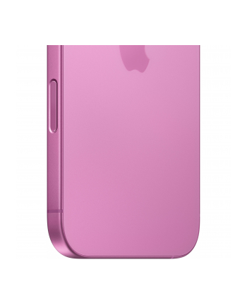 Apple iPhone 16 Plus (256GB) Pink