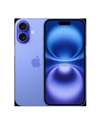 Apple iPhone 16 Plus (256GB) Ultramarine