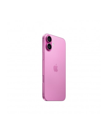 Apple iPhone 16 Plus (512GB) Pink