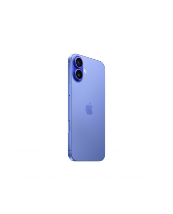 Apple iPhone 16 Plus (512GB) Ultramarine