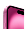 Apple iPhone 16 (128GB) Pink - nr 25
