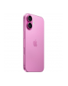Apple iPhone 16 (128GB) Pink - nr 36