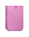 Apple iPhone 16 (128GB) Pink - nr 37